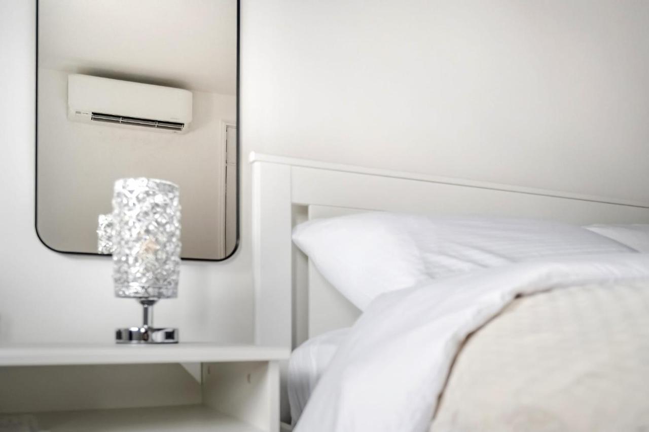 First Class Living Experience Luxury In Harley St Londra Dış mekan fotoğraf